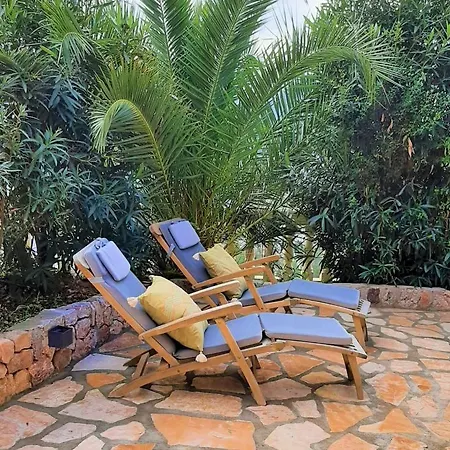 Lejlighed Casa Sol With Private Terrace, Garden, Pool, Beautiful View Puerto de Sóller