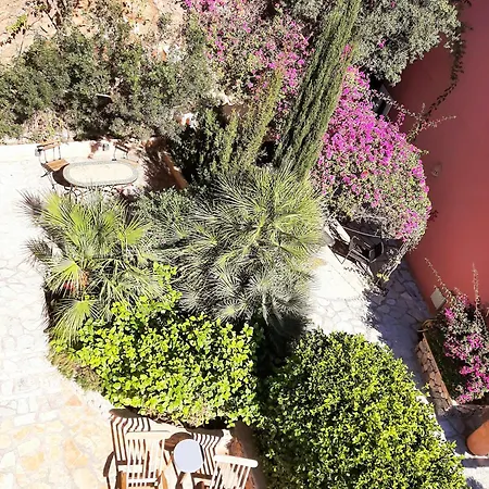 Casa Sol With Private Terrace, Garden, Pool, Beautiful View Puerto de Sóller