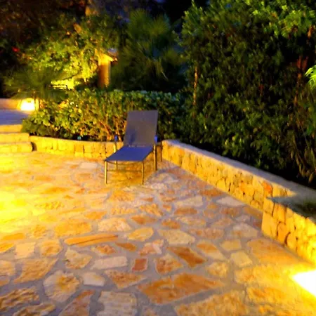 Lejlighed Casa Sol With Private Terrace, Garden, Pool, Beautiful View *