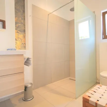 Lejlighed Casa Sol With Private Terrace, Garden, Pool, Beautiful View *